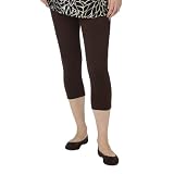 Liz Lange  for Target  Leggings - Chocolate