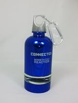 Kenneth Cole Reaction Connected Men Eau De Toilette  Spray by Kenneth Cole, 4.2  oz. TESTER