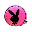 Playboy Logo Design Circle Cushion