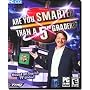 Are You Smarter than a 5th Grader