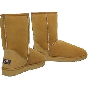 UGG Classic Short After Dive/Surf/Ski Boots
