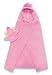 Trend Lab Princess Character Hooded Towel and Mitt