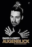 Image de David Garrett - Augenblick: Meine Geschichte