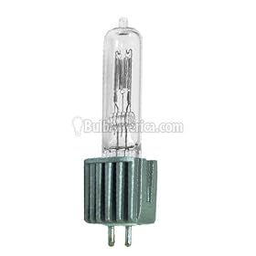 Sylvania 54604 - HPL550/77/X Projector Light Bulb