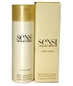 Sensi White Notes By Giorgio Armani For Women, Body Lotion, 6.7-Ounce Bottle