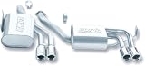 Borla 140034 Cat-Back Exhaust System