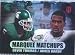 2008 Press Pass SE Marquee Matchups #MM19 Devin Thomas/James Hardy