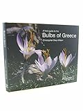 A field guide to the bulbs of Greece