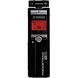 Yamaha POCKETRAK 2G USB Voice and Music Recorder