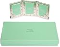 Twinkle Twinkle silver x3 photo frame