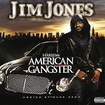 Harlem's American Gangster (Explicit Version)