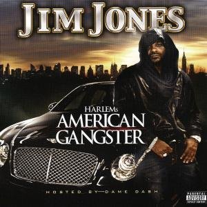 Jim Jones - Hip Hop Essentials (HN584CD) - Zortam Music