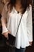 matta�ڥޥå���telia top (white)�����ѥ󥳡����դ�����˥å�(�ۥ磻��)[�¹�͢����]