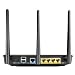 ASUS ASUS RT-AC66U Dual-Band Wireless-AC1750 Gigabit Router