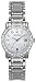 Bulova Women's Diamond Accented Calendar Watch #96R105