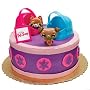 Party Supplies - Littlest Pet Shop Cake Toppers