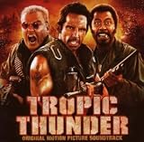 Tropic Thunder
