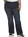 Levi's 580 Women's Plus Defined Waist Bootcut Jean