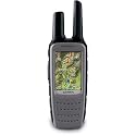 Garmin Rino 655t US GPS with TOPO 100K Maps
