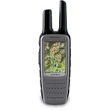 Garmin 010-00928-02 Rino 655t US GPS with TOPO