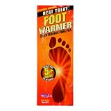 Grabber MyCoal Foot Warmers  Pair