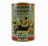 Escal Burgundy Snails Extra Large 3 dozen 250 g 8.8 oz can