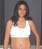 Tank Bra Top With Support