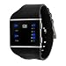The One Herren-Armbanduhr "Slim" SLS102B3