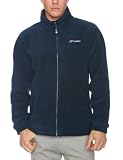 Berghaus Polarplus Interactive Men's Fleece - Eclipse, Medium