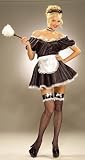 Fifi The French Maid Costume