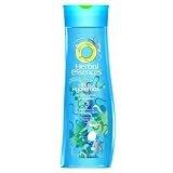 Herbal Essences Hello Hydration Moisturizing Shampoo, 12-Ounce (Pack of 3)