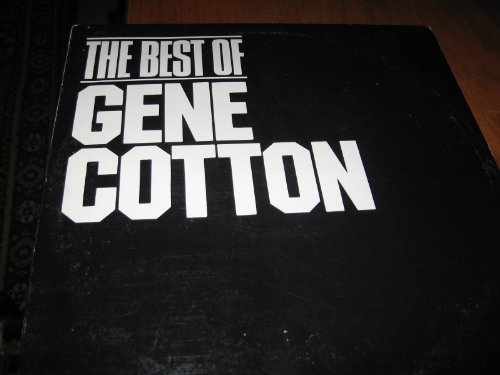 Gene Cotton - The Best Of Gene Cotton - Zortam Music