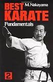 Best Karate, Vol. 2: Fundamentals