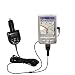 Search : 2nd Generation Audio FM Transmitter plus integrated Car Charger for the Mio 168RS with Gomadic TipExchange Technology