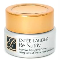 Estee Lauder Re-Nutriv Intensive Lifting Eye Cream - 15ml/0.5oz