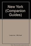 The companion guide to New York