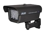 25 Metre Range Ir Led Flood Lamp