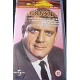 Ironside - The Man Who Believed / Bubble Bubble Toil And Murder / Little Jerry Jessop