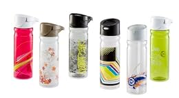 Planet Zak Designer Water Bottle Collection