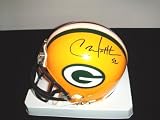 Clay Matthews Signed Green Bay Packers Helmet
