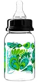 ELODIE DETAILS ほ乳びんミニ 125ml レトロ 89