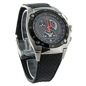 Seiko Men's Watches Sportura SNL043P2 - WW