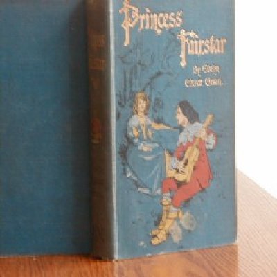 PRINCESS FAIRSTAR /THE DAYS OF CHARLES I