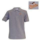 Baltimore Orioles Authentic Collection Practice T-Shirt (XX-Large)
