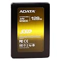 A-Data SX900 128GB interne SSD-Festplatte (6,4 cm (2,5 Zoll), SATA III)