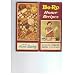 Cookbooks I can't live without