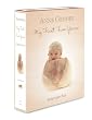 My First Five Years Keepsake Box: A Baby Record Book Keepsake Edition