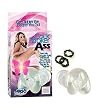 California Exotics / Swedish Erotica C**k Stroker Anus Masturbator Adult Sex Toy Kit