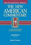 Leviticus