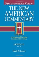 Leviticus